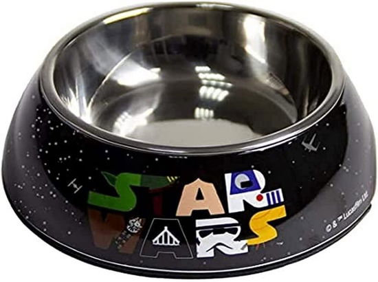 Cover for Star Wars · STAR WARS - Bowl (L) 760ml (Toys)