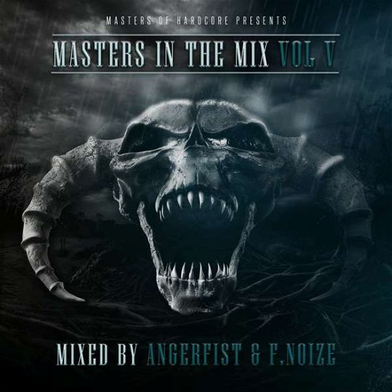 Masters of Hardcore Presents Masters in the Mix V - Masters of Hardcore Presents Masters in the Mix V - Muziek - CLOUD 9 - 8718521052874 - 21 december 2018