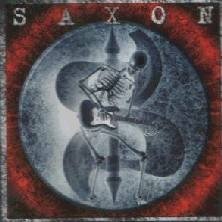 Cover for Saxon · Live At Monsters Of Rock (CD)