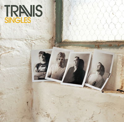 Singles,the - Travis - Musik - EPIC - 9399700127874 - 12. november 2004