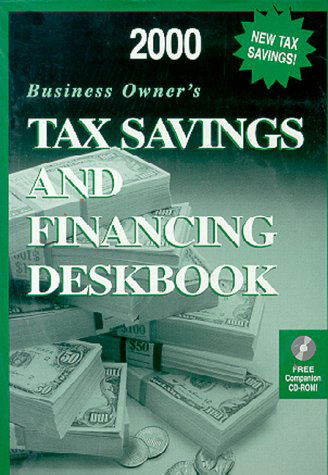 Cover for Author Unknown · Prof Guide to Small Business Tax 2 Volst (Paperback Book) (1999)