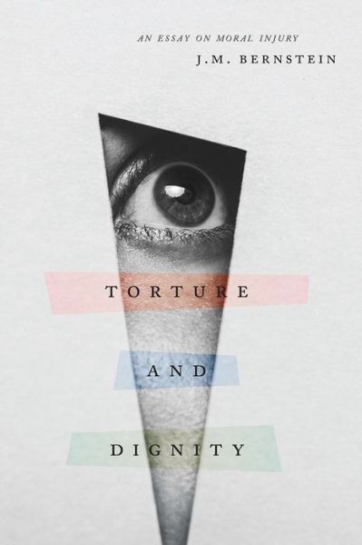 Cover for J. M. Bernstein · Torture and Dignity: An Essay on Moral Injury (Paperback Book) (2020)