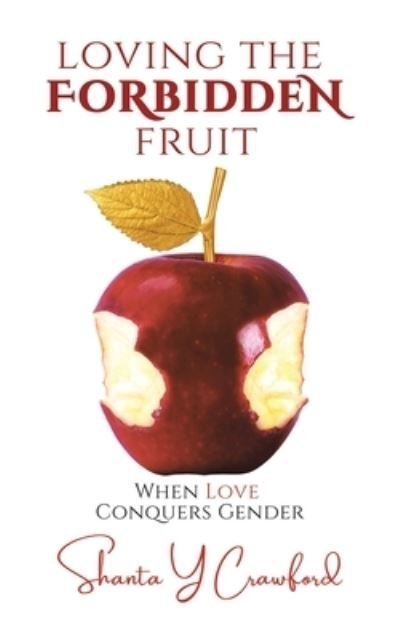 Cover for Tellwell Talent · Loving the Forbidden Fruit (Paperback Book) (2022)