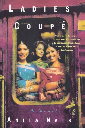 Cover for Anita Nair · Ladies Coupe (Paperback Bog) [1st edition] (2000)
