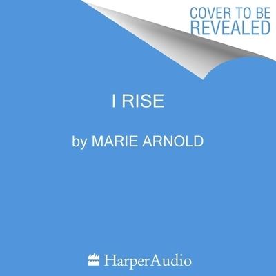 Cover for Marie Arnold · I Rise (CD) (2022)