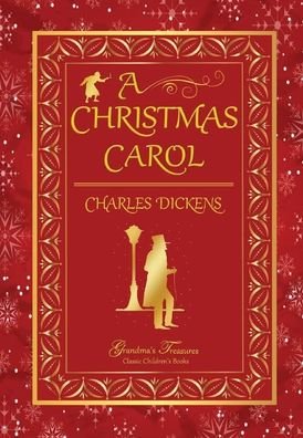 A Christmas Carol - Charles Dickens - Books - Lulu.com - 9780359947874 - September 28, 2019