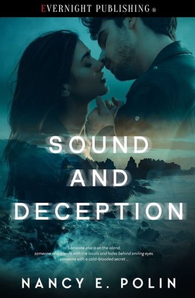 Cover for Nancy E. Polin · Sound and Deception (Buch) (2023)