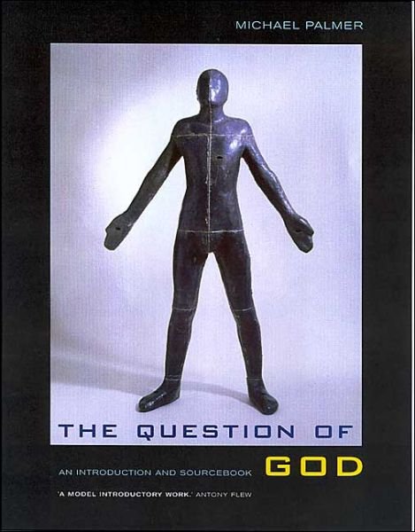 Cover for Michael Palmer · The Question of God: An Introduction and Sourcebook (Taschenbuch) (2001)