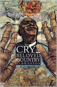 Cover for Alan Paton · Cry the Beloved Country - NEW LONGMAN LITERATURE 14-18 (Paperback Bog) (1991)