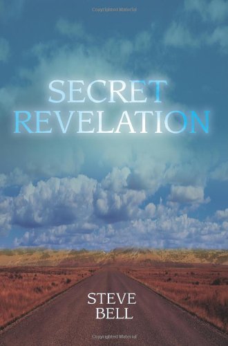Cover for Steve Bell · Secret Revelation (Paperback Bog) (2005)