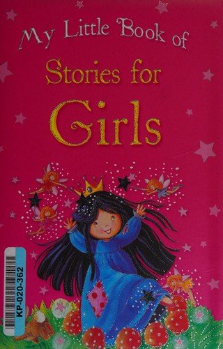 Cover for Fox · My Little Book of Stories for Girls (Bok)