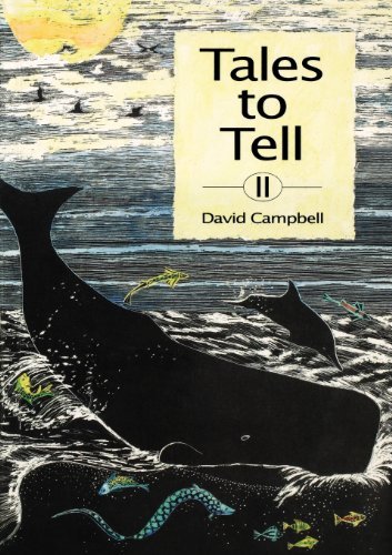 Cover for David Campbell · Tales to Tell II (No.2) (Paperback Bog) (2012)