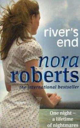 Cover for Nora Roberts · River's End (Pocketbok) (2009)