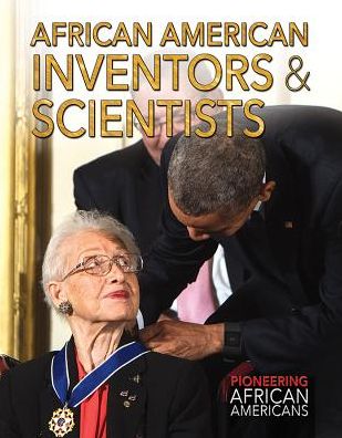 Cover for Joanne Randolph · African American Inventors &amp; Scientists (Paperback Book) (2017)