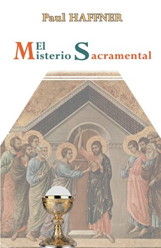 Cover for Paul Haffner · El Misterio Sacramental (Pocketbok) [Spanish, Revised edition] (2007)