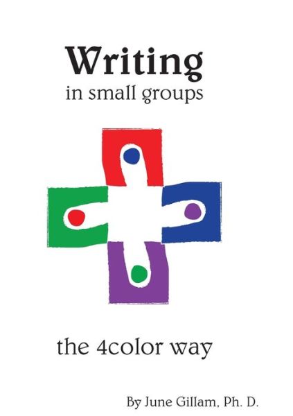 Cover for June Gillam · Writing in Small Groups (Paperback Book) (2017)