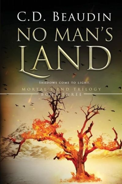 Cover for C D Beaudin · No Man's Land (Taschenbuch) (2019)