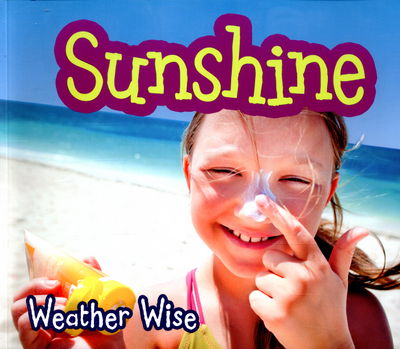 Cover for Helen Cox Cannons · Sunshine (N/A) (2015)