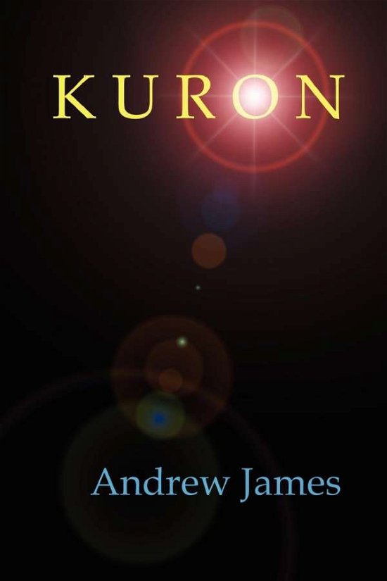 Cover for Andrew James · Kuron (Paperback Book) (2004)