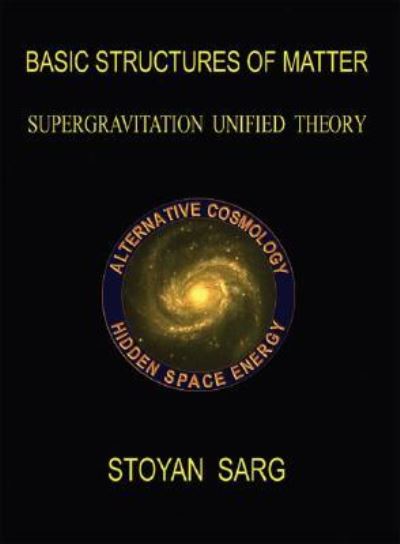 Cover for Stoyan Sarg · Basic Structures of Matter (Paperback Book) (2006)