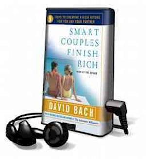 Cover for David Bach · Smart Couples Finish Rich (MISC) (2012)