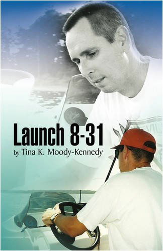 Cover for Tina K. Moody-kennedy · Launch 8-31 (Hardcover Book) (2009)