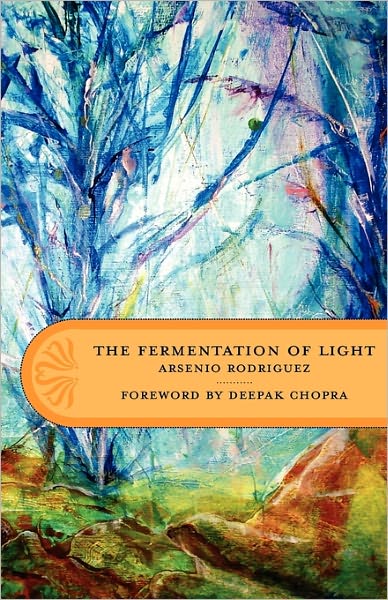 Cover for Arsenio Rodriguez · The Fermentation of Light (Paperback Book) (2008)