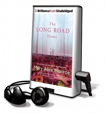 The Long Road Home - Mary Alice Monroe - Muu - Brilliance Audio - 9781441892874 - maanantai 1. marraskuuta 2010