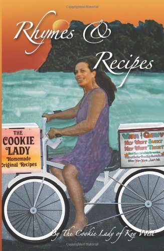 Rhymes & Recipes - Marilyn Kellner - Livros - Createspace Independent Publishing Platf - 9781466332874 - 26 de setembro de 2011