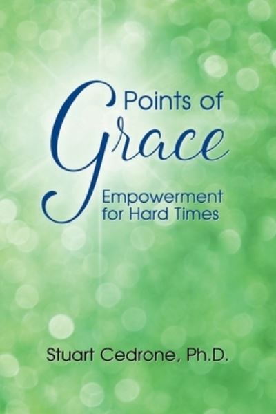 Stuart Cedrone · Points of Grace (Paperback Book) (2020)