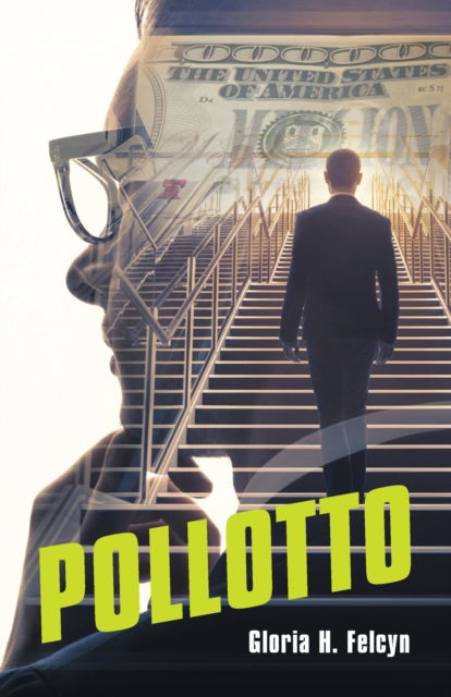 Cover for Gloria H Felcyn · Pollotto (Paperback Book) (2019)