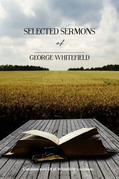 Cover for George Whitefield · Selected Sermons of George Whitefield (Pocketbok) (2014)