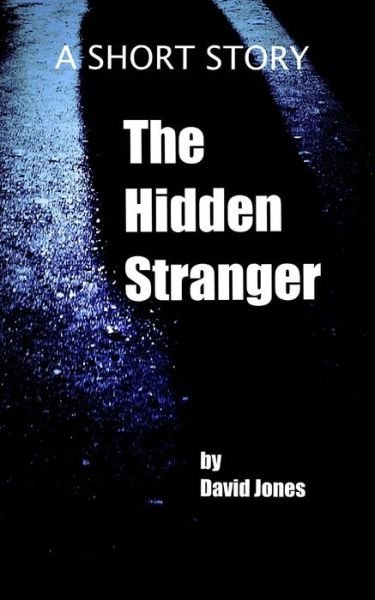Cover for David Jones · The Hidden Stranger: a Short Story (Taschenbuch) (2014)