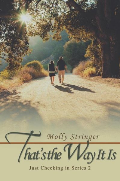 Cover for Molly Stringer · That?s the Way It Is (Paperback Book) (2016)