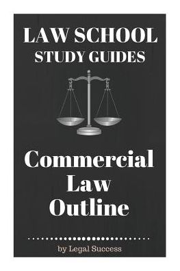 Law School Study Guides - Legal Success - Böcker - Createspace Independent Publishing Platf - 9781517148874 - 31 augusti 2015