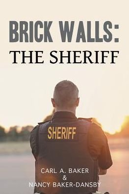 Carl A Baker · Brick Walls (Pocketbok) (2017)