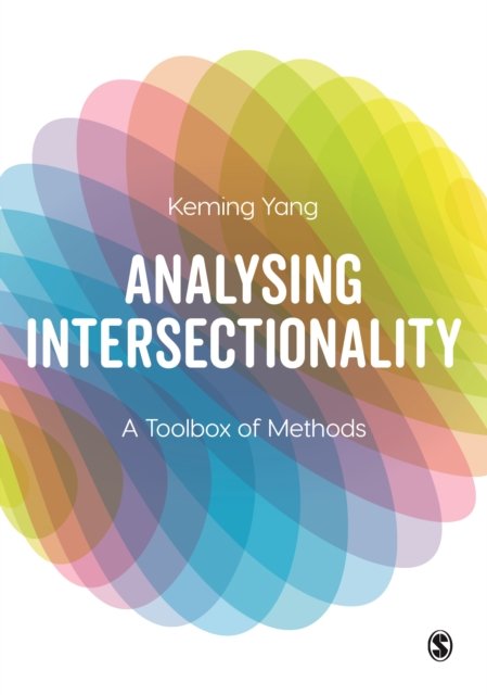 Cover for Keming Yang · Analysing Intersectionality: A Toolbox of Methods (Paperback Bog) (2023)