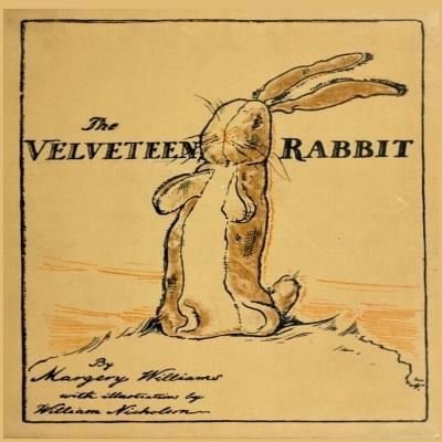 Cover for Margery Williams · The Velveteen Rabbit (Paperback Bog) (2016)