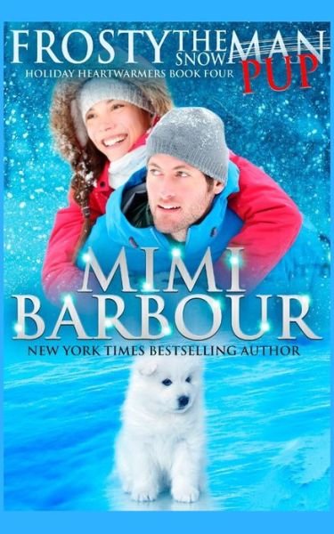 Cover for Mimi Barbour · Frosty the Snowman (Paperback Book) (2016)