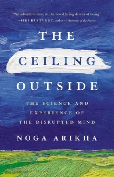 Cover for Noga Arikha · Ceiling Outside (N/A) (2022)