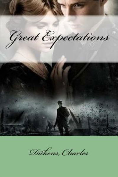 Great Expectations - Charles Dickens - Böcker - Createspace Independent Publishing Platf - 9781547046874 - 31 maj 2017