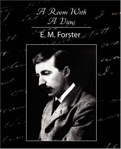 A Room with a View - E. M. Forster - Books - Book Jungle - 9781604242874 - September 27, 2007