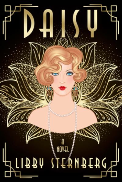 Cover for Libby Sternberg · Daisy (Hardcover Book) (2022)