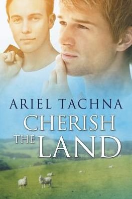 Cover for Ariel Tachna · Cherish the Land Volume 5 - Lang Downs (Paperback Bog) [New edition] (2015)
