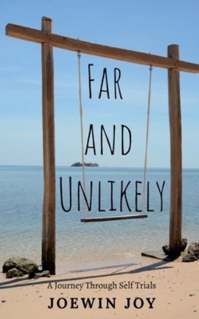 Cover for Joewin Joy · Far and Unlikely (Pocketbok) (2021)