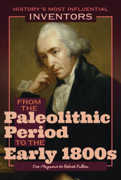 Cover for Robert Curley · From the Paleolithic Period to the Early 1800s (Book) (2024)