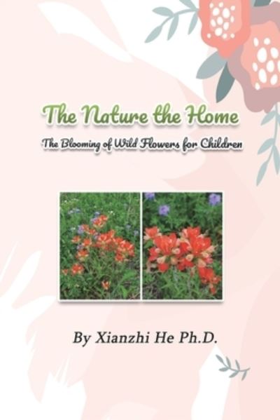 Cover for Xianzhi He · Nature the Home (Buch) (2023)