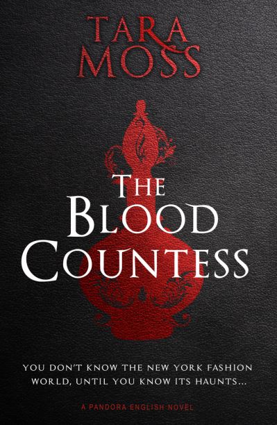 Blood Countess - Tara Moss - Other - Bonnier Publishing - 9781760685874 - 2022