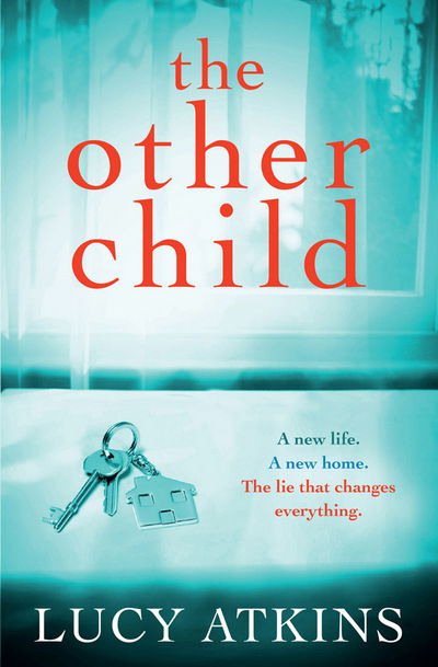 Lucy Atkins · The Other Child (Paperback Book) (2015)