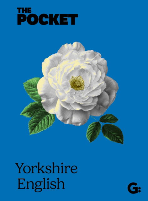 Cover for The Pocket Yorkshire English (Hardcover Book) (2025)